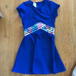 Kids dress